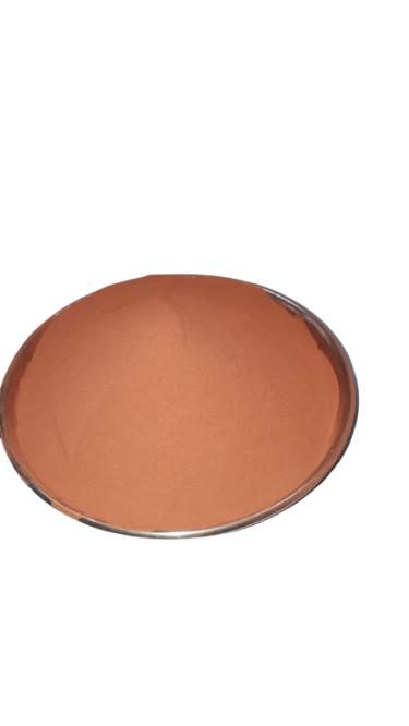 Grade A123 Copper Powder