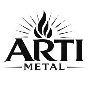 Arti Metal Logo