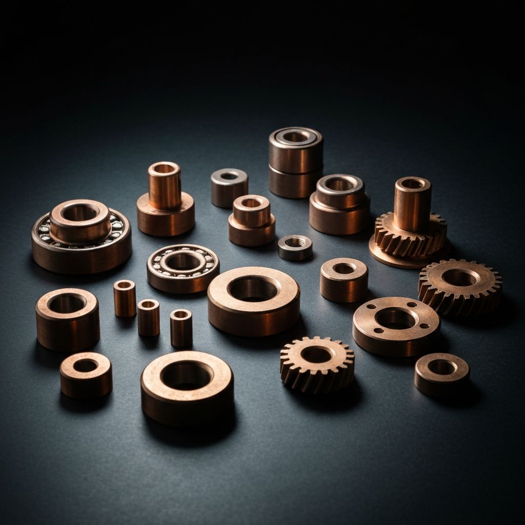 Powder metallurgy process