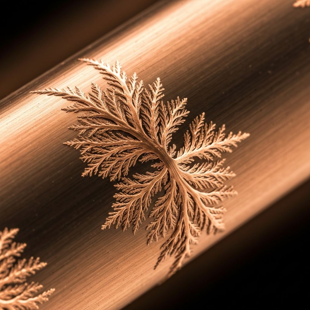 Electrolytic Copper Powder – Arti Metal, Jaipur